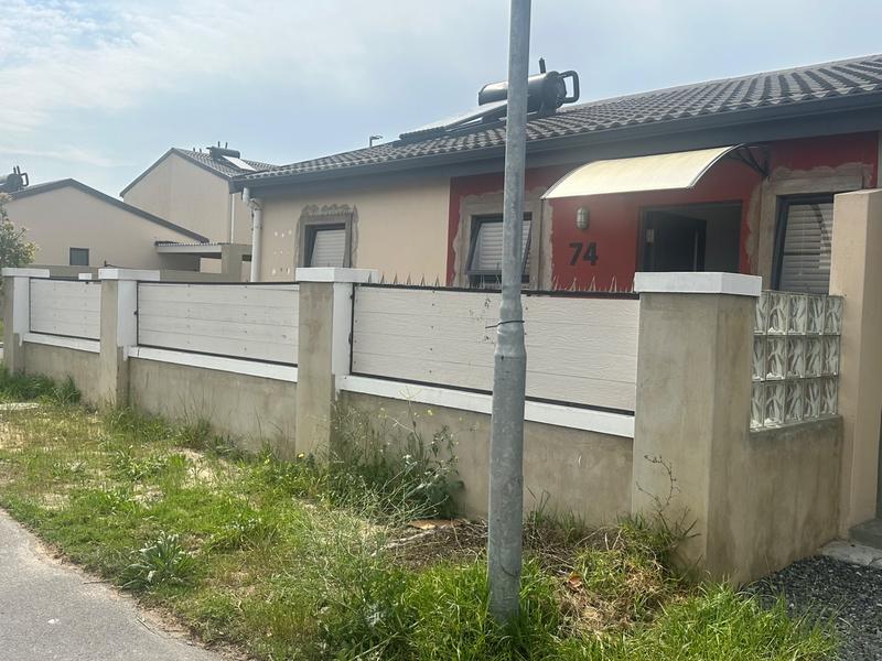 3 Bedroom Property for Sale in Blackheath Industrial Western Cape
